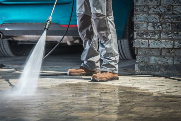 Boat and Dock Cleaning in Dunlap, IN