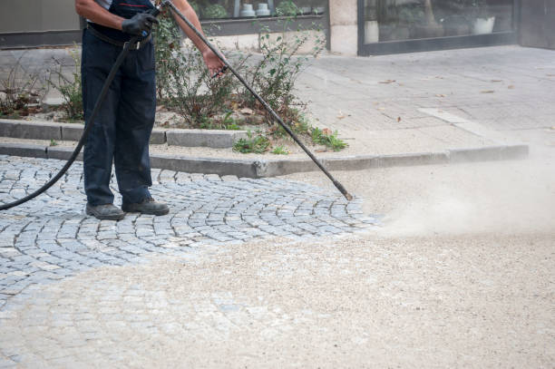 Best Restaurant Pressure Washing  in Dunlap, IN