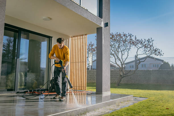 Reliable Dunlap, IN Pressure Washing Solutions